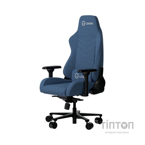 Крісло ігрове Lorgar Ace 422 Blue (LRG-CHR422BL)