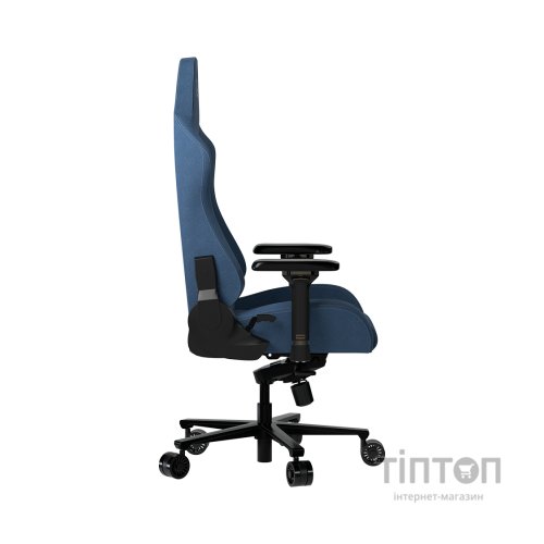 Крісло ігрове Lorgar Ace 422 Blue (LRG-CHR422BL)