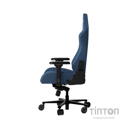 Крісло ігрове Lorgar Ace 422 Blue (LRG-CHR422BL)
