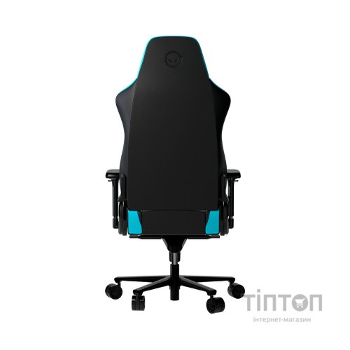 Крісло ігрове Lorgar Base 311 Black/Blue (LRG-CHR311BBL)