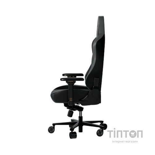 Крісло ігрове Lorgar Base 311 Black/Grey (LRG-CHR311BGY)