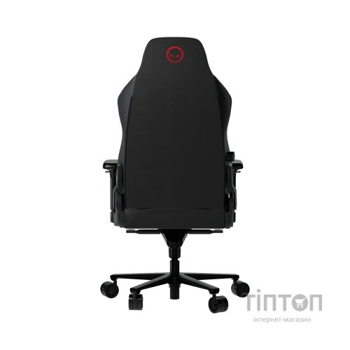 Крісло ігрове Lorgar Embrace 533 Black (LRG-CHR533B)