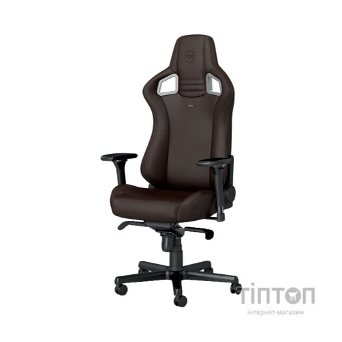 Крісло ігрове Noblechairs Epic Java Edition (NBL-PU-JVE-001)