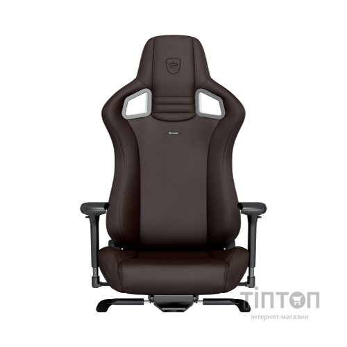 Крісло ігрове Noblechairs Epic Java Edition (NBL-PU-JVE-001)