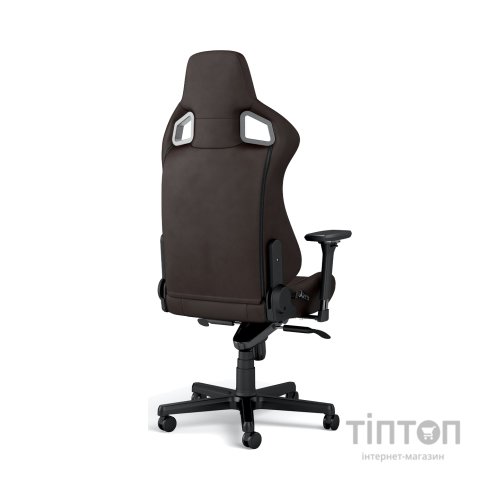 Крісло ігрове Noblechairs Epic Java Edition (NBL-PU-JVE-001)