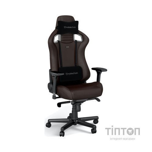 Крісло ігрове Noblechairs Epic Java Edition (NBL-PU-JVE-001)