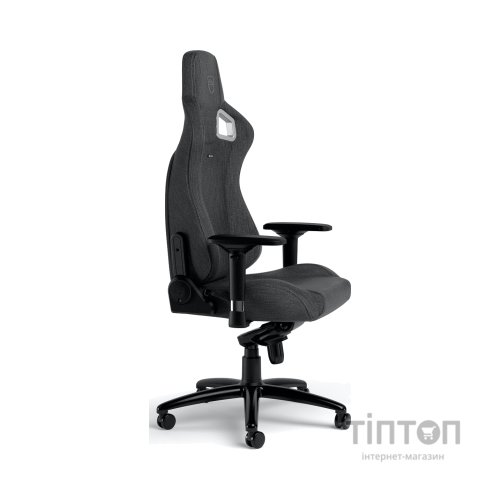 Крісло ігрове Noblechairs Epic TX Anthrazite (NBL-EPC-TX-ATC)