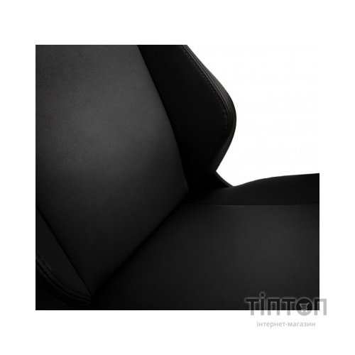 Крісло ігрове Noblechairs Hero Gaming Black Edition (NBL-HRO-PU-BED)