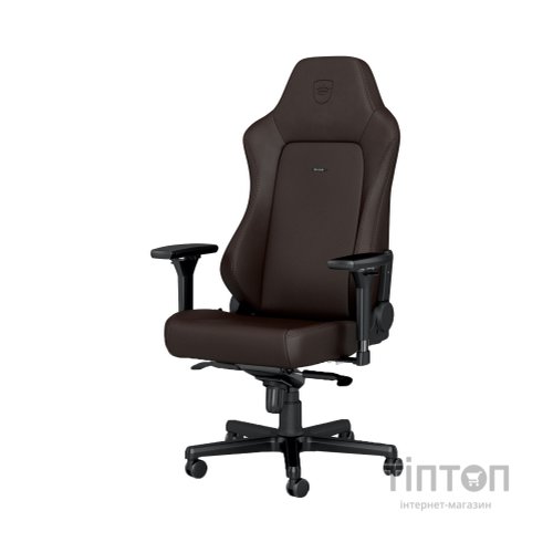 Крісло ігрове Noblechairs HERO Java Edition (NBL-HRO-PU-JED)