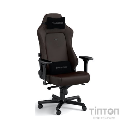 Крісло ігрове Noblechairs HERO Java Edition (NBL-HRO-PU-JED)