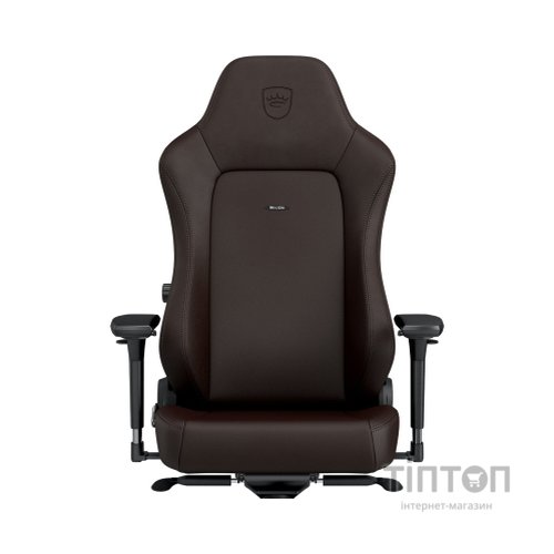 Крісло ігрове Noblechairs HERO Java Edition (NBL-HRO-PU-JED)