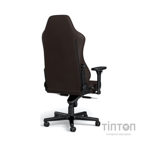 Крісло ігрове Noblechairs HERO Java Edition (NBL-HRO-PU-JED)