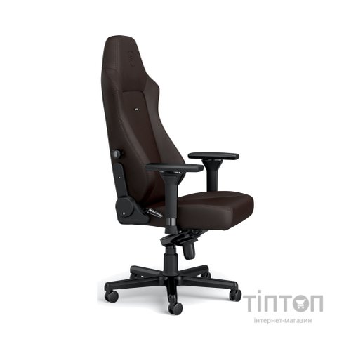 Крісло ігрове Noblechairs HERO Java Edition (NBL-HRO-PU-JED)