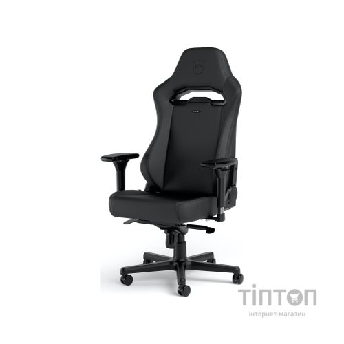 Крісло ігрове Noblechairs HERO ST Black (NBL-HRO-ST-BED)