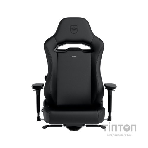 Крісло ігрове Noblechairs HERO ST Black (NBL-HRO-ST-BED)