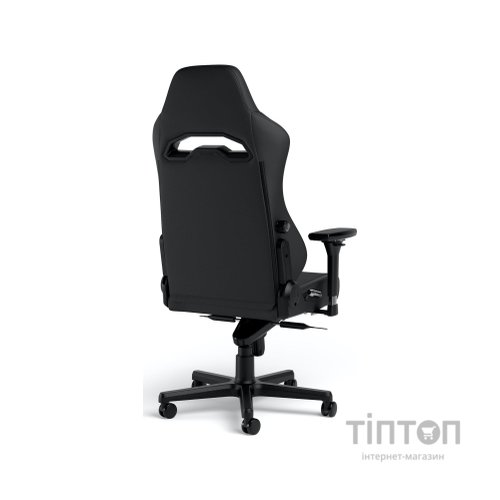 Крісло ігрове Noblechairs HERO ST Black (NBL-HRO-ST-BED)