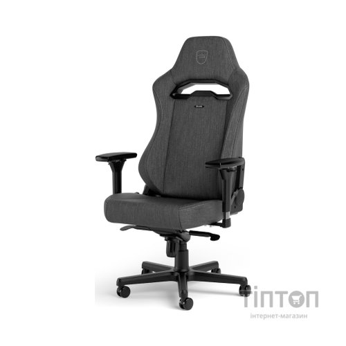 Крісло ігрове Noblechairs HERO ST TX Gaming Chair Anthracite (NBL-HRO-ST-ATC)