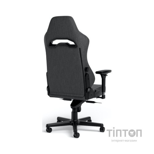Крісло ігрове Noblechairs HERO ST TX Gaming Chair Anthracite (NBL-HRO-ST-ATC)