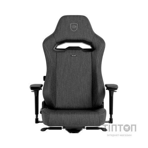 Крісло ігрове Noblechairs HERO ST TX Gaming Chair Anthracite (NBL-HRO-ST-ATC)