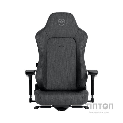 Крісло ігрове Noblechairs HERO TX Anthracite (NBL-HRO-TX-ATC)