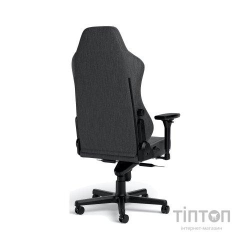 Крісло ігрове Noblechairs HERO TX Anthracite (NBL-HRO-TX-ATC)