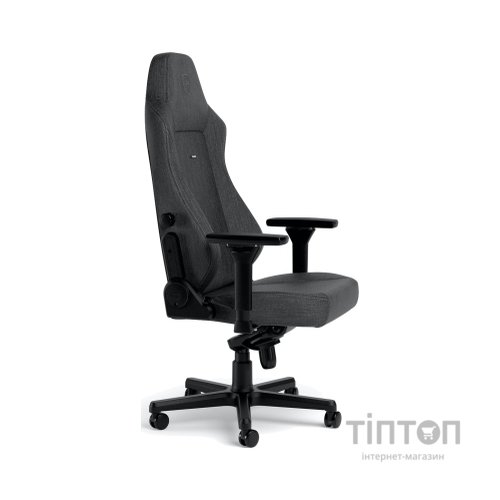 Крісло ігрове Noblechairs HERO TX Anthracite (NBL-HRO-TX-ATC)