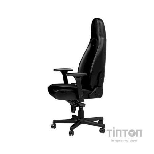 Крісло ігрове Noblechairs Icon Black (GAGC-087)
