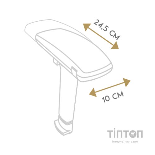 Крісло ігрове Noblechairs Icon Black (NBL-ICN-PU-BLA)