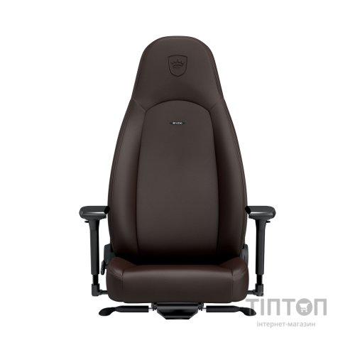 Крісло ігрове Noblechairs Icon Java Edition (NBL-ICN-PU-JED)