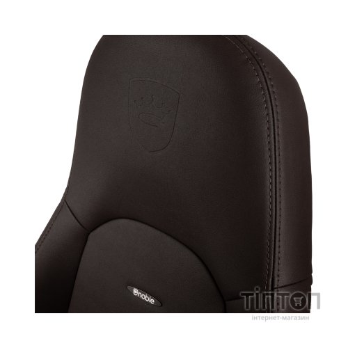Крісло ігрове Noblechairs Icon Java Edition (NBL-ICN-PU-JED)