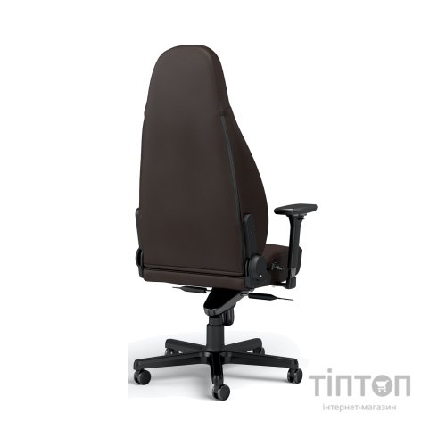 Крісло ігрове Noblechairs Icon Java Edition (NBL-ICN-PU-JED)