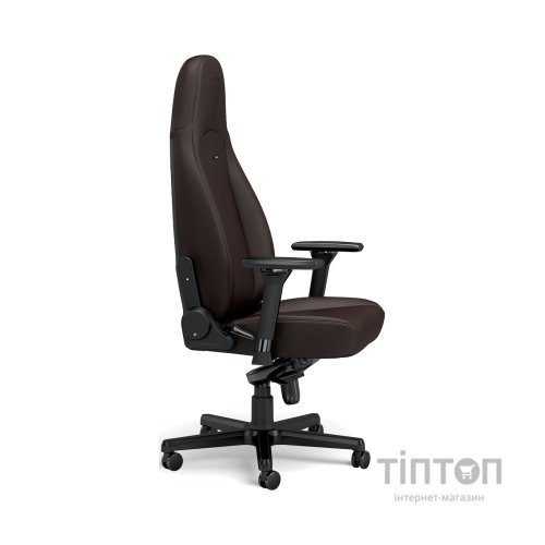 Крісло ігрове Noblechairs Icon Java Edition (NBL-ICN-PU-JED)