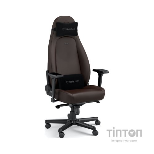 Крісло ігрове Noblechairs Icon Java Edition (NBL-ICN-PU-JED)
