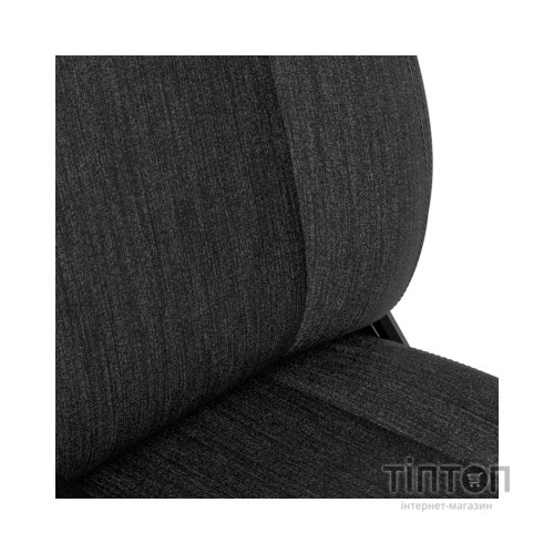 Крісло ігрове Noblechairs Icon TX Anthracite (NBL-ICN-TX-ATC)