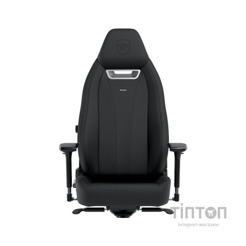 Крісло ігрове Noblechairs LEGEND Black (NBL-LGD-GER-BED)