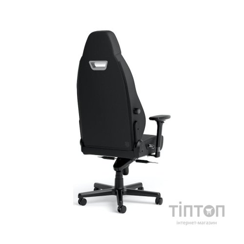 Крісло ігрове Noblechairs LEGEND Black (NBL-LGD-GER-BED)