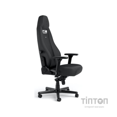 Крісло ігрове Noblechairs LEGEND Black (NBL-LGD-GER-BED)