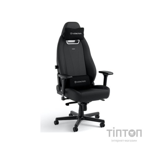 Крісло ігрове Noblechairs LEGEND Black (NBL-LGD-GER-BED)
