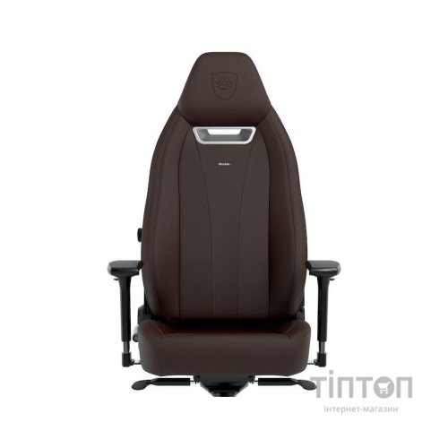 Крісло ігрове Noblechairs LEGEND Brown (NBL-LGD-GER-JED)