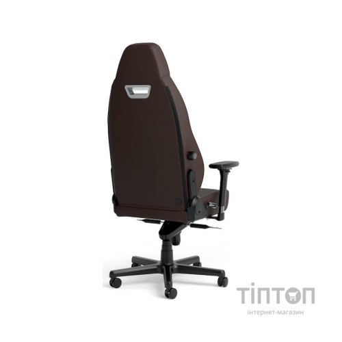Крісло ігрове Noblechairs LEGEND Brown (NBL-LGD-GER-JED)