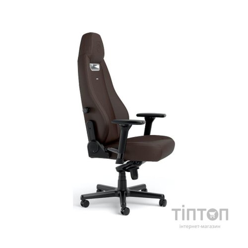 Крісло ігрове Noblechairs LEGEND Brown (NBL-LGD-GER-JED)