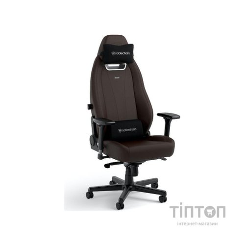 Крісло ігрове Noblechairs LEGEND Brown (NBL-LGD-GER-JED)