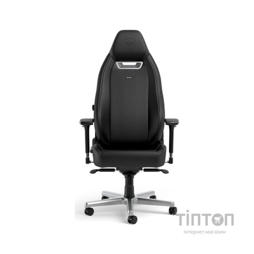 Крісло ігрове Noblechairs LEGEND Grey (NBL-LGD-PU-XXV)