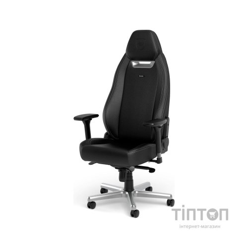 Крісло ігрове Noblechairs LEGEND Grey (NBL-LGD-PU-XXV)