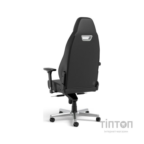 Крісло ігрове Noblechairs LEGEND Grey (NBL-LGD-PU-XXV)
