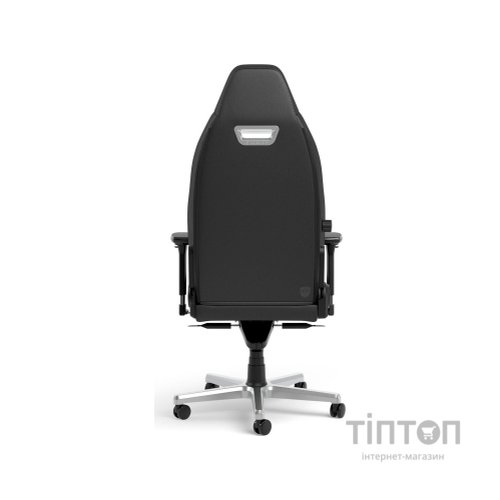 Крісло ігрове Noblechairs LEGEND Grey (NBL-LGD-PU-XXV)
