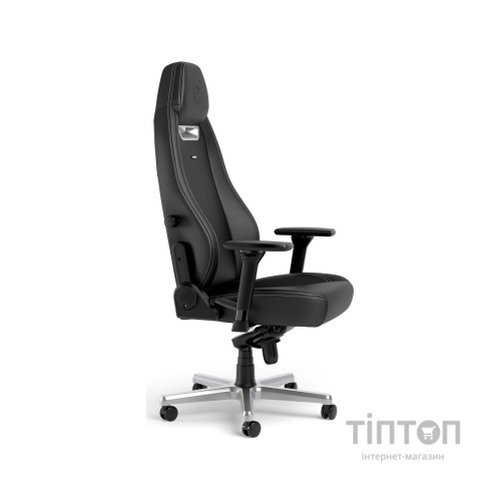 Крісло ігрове Noblechairs LEGEND Grey (NBL-LGD-PU-XXV)