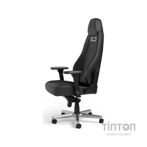 Крісло ігрове Noblechairs LEGEND Grey (NBL-LGD-PU-XXV)
