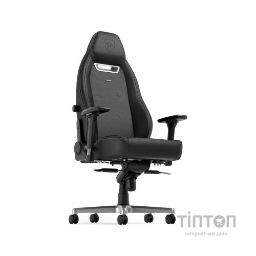 Крісло ігрове Noblechairs LEGEND Grey (NBL-LGD-PU-XXV)