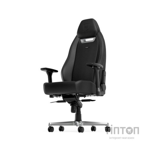 Крісло ігрове Noblechairs LEGEND Grey (NBL-LGD-PU-XXV)